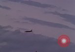 Image of F-100D aircraft Vietnam, 1967, second 40 stock footage video 65675075425