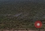 Image of F-100D aircraft Vietnam, 1967, second 43 stock footage video 65675075425