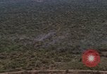 Image of F-100D aircraft Vietnam, 1967, second 44 stock footage video 65675075425