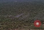 Image of F-100D aircraft Vietnam, 1967, second 45 stock footage video 65675075425