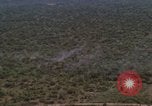 Image of F-100D aircraft Vietnam, 1967, second 46 stock footage video 65675075425