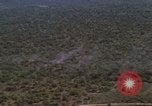 Image of F-100D aircraft Vietnam, 1967, second 47 stock footage video 65675075425