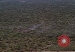 Image of F-100D aircraft Vietnam, 1967, second 48 stock footage video 65675075425