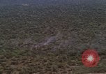 Image of F-100D aircraft Vietnam, 1967, second 50 stock footage video 65675075425