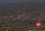 Image of F-100D aircraft Vietnam, 1967, second 51 stock footage video 65675075425