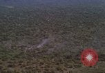 Image of F-100D aircraft Vietnam, 1967, second 53 stock footage video 65675075425