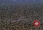 Image of F-100D aircraft Vietnam, 1967, second 54 stock footage video 65675075425