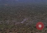 Image of F-100D aircraft Vietnam, 1967, second 55 stock footage video 65675075425