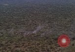 Image of F-100D aircraft Vietnam, 1967, second 56 stock footage video 65675075425