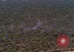 Image of F-100D aircraft Vietnam, 1967, second 57 stock footage video 65675075425