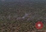 Image of F-100D aircraft Vietnam, 1967, second 58 stock footage video 65675075425