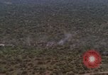 Image of F-100D aircraft Vietnam, 1967, second 60 stock footage video 65675075425