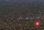 Image of F-100D aircraft Vietnam, 1967, second 62 stock footage video 65675075425