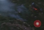 Image of A-1E Skyraider aircraft Vietnam, 1967, second 37 stock footage video 65675075426