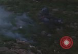 Image of A-1E Skyraider aircraft Vietnam, 1967, second 38 stock footage video 65675075426