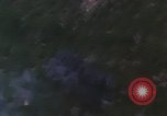 Image of A-1E Skyraider aircraft Vietnam, 1967, second 41 stock footage video 65675075426