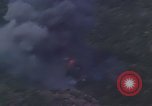 Image of A-1E Skyraider aircraft Vietnam, 1967, second 47 stock footage video 65675075426