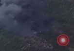 Image of A-1E Skyraider aircraft Vietnam, 1967, second 49 stock footage video 65675075426