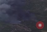 Image of A-1E Skyraider aircraft Vietnam, 1967, second 51 stock footage video 65675075426