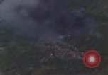 Image of A-1E Skyraider aircraft Vietnam, 1967, second 53 stock footage video 65675075426