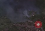 Image of A-1E Skyraider aircraft Vietnam, 1967, second 57 stock footage video 65675075426
