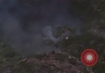 Image of A-1E Skyraider aircraft Vietnam, 1967, second 58 stock footage video 65675075426