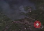 Image of A-1E Skyraider aircraft Vietnam, 1967, second 61 stock footage video 65675075426