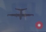 Image of B-57B Canberra bomber aircraft Vietnam, 1967, second 19 stock footage video 65675075428
