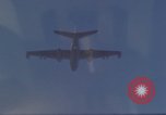 Image of B-57B Canberra bomber aircraft Vietnam, 1967, second 20 stock footage video 65675075428