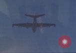 Image of B-57B Canberra bomber aircraft Vietnam, 1967, second 21 stock footage video 65675075428