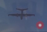 Image of B-57B Canberra bomber aircraft Vietnam, 1967, second 22 stock footage video 65675075428