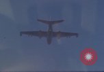 Image of B-57B Canberra bomber aircraft Vietnam, 1967, second 25 stock footage video 65675075428