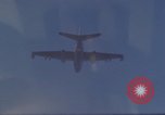 Image of B-57B Canberra bomber aircraft Vietnam, 1967, second 26 stock footage video 65675075428