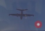 Image of B-57B Canberra bomber aircraft Vietnam, 1967, second 27 stock footage video 65675075428