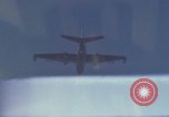Image of B-57B Canberra bomber aircraft Vietnam, 1967, second 29 stock footage video 65675075428