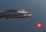 Image of B-57B Canberra bomber aircraft Vietnam, 1967, second 30 stock footage video 65675075428