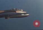 Image of B-57B Canberra bomber aircraft Vietnam, 1967, second 31 stock footage video 65675075428