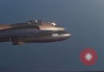 Image of B-57B Canberra bomber aircraft Vietnam, 1967, second 32 stock footage video 65675075428