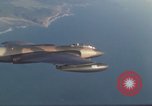 Image of B-57B Canberra bomber aircraft Vietnam, 1967, second 33 stock footage video 65675075428