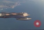 Image of B-57B Canberra bomber aircraft Vietnam, 1967, second 34 stock footage video 65675075428
