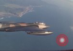 Image of B-57B Canberra bomber aircraft Vietnam, 1967, second 36 stock footage video 65675075428