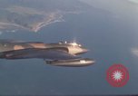 Image of B-57B Canberra bomber aircraft Vietnam, 1967, second 40 stock footage video 65675075428