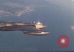 Image of B-57B Canberra bomber aircraft Vietnam, 1967, second 41 stock footage video 65675075428