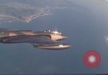 Image of B-57B Canberra bomber aircraft Vietnam, 1967, second 42 stock footage video 65675075428
