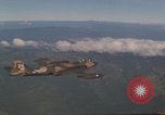Image of B-57B Canberra bomber aircraft Vietnam, 1967, second 46 stock footage video 65675075428