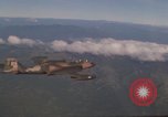 Image of B-57B Canberra bomber aircraft Vietnam, 1967, second 55 stock footage video 65675075428