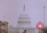 Image of ballistics analysis by FBI Washington DC USA, 1969, second 19 stock footage video 65675075430