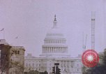 Image of ballistics analysis by FBI Washington DC USA, 1969, second 20 stock footage video 65675075430