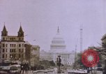 Image of ballistics analysis by FBI Washington DC USA, 1969, second 21 stock footage video 65675075430