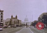 Image of ballistics analysis by FBI Washington DC USA, 1969, second 22 stock footage video 65675075430